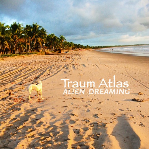 Traum Atlas - Everjam