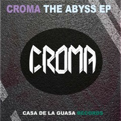 Croma - Vitalic (Original Mix)