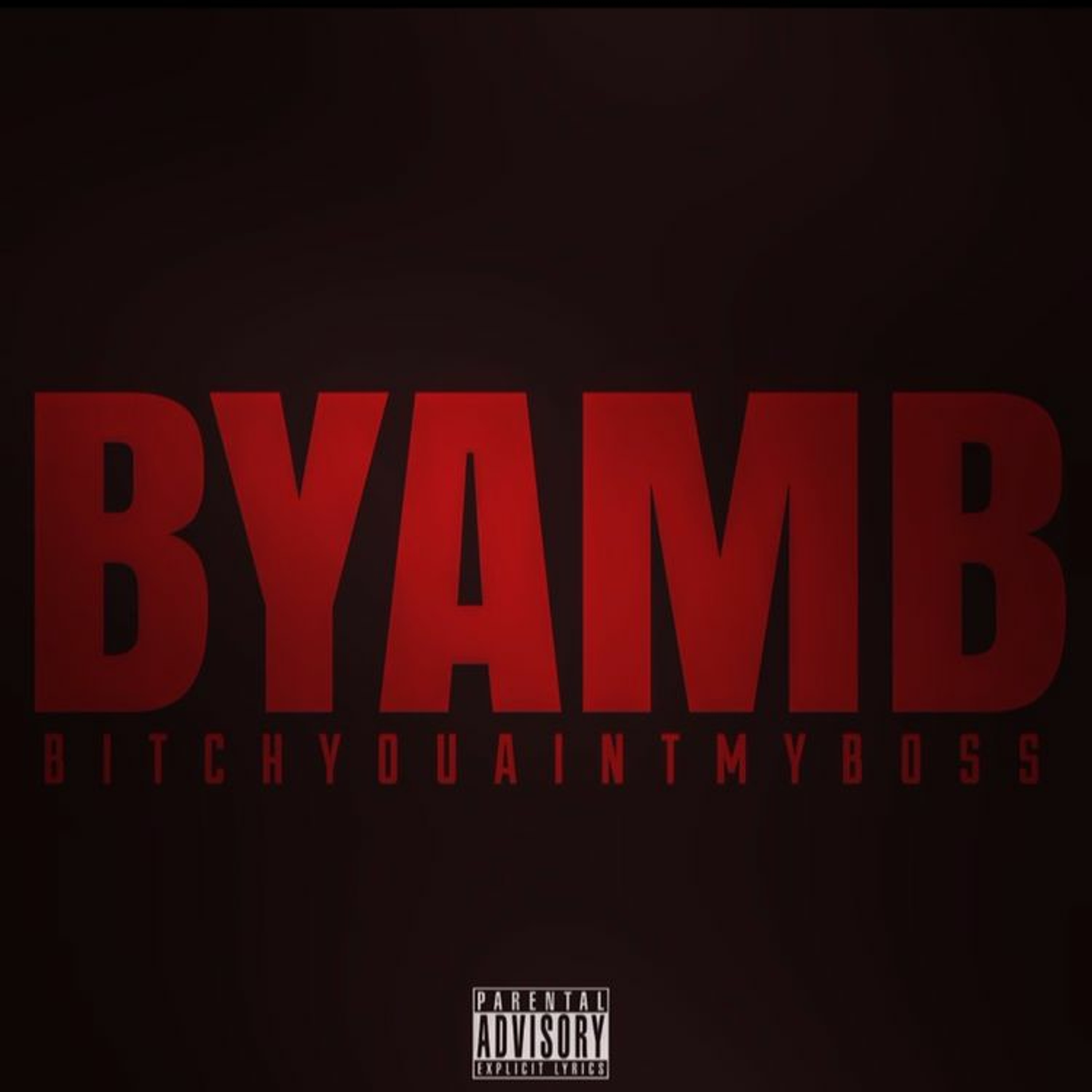 BYAMB episode artwork