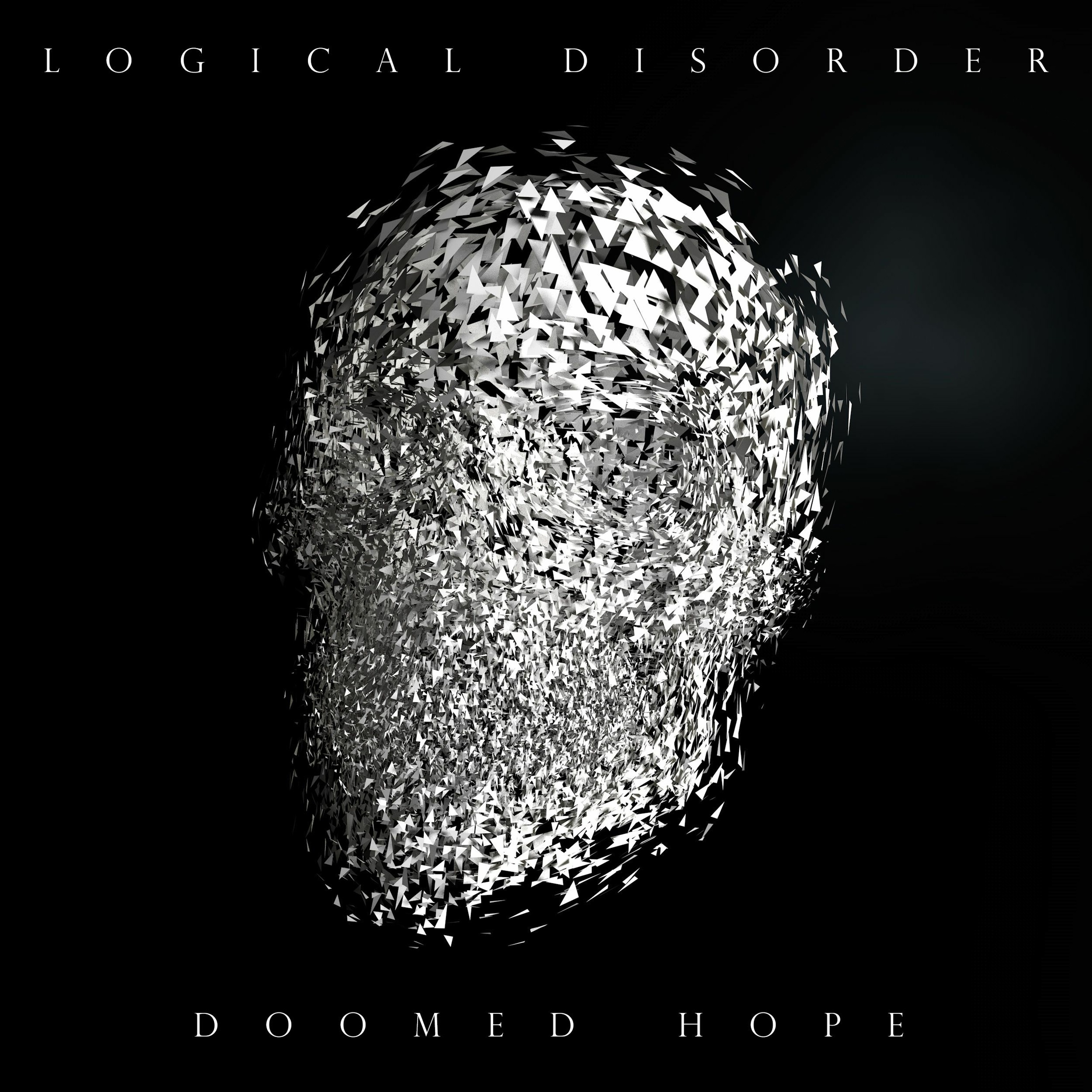 Logical Disorder - Cl - 049 - Doomed Hope - 04 Helium episode artwork