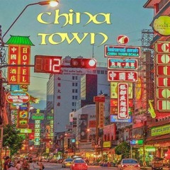Seven G'zz - Chinatown [Prod. By C Hunna}