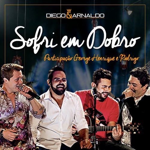 Sofri em Dobro