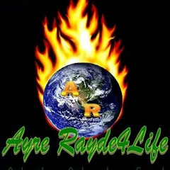 Ayre Rayde- New Groove