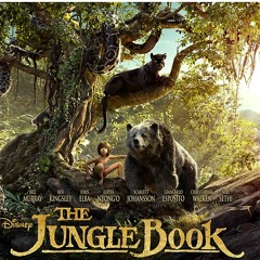 THE JUNGLE BOOK- Picture Ki Pehli Report