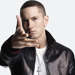 Eminem - Till I Collapse (Stradeus Trap Remix) Fast Version