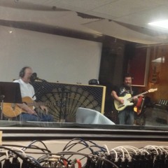 Poncho & Lefty Short version