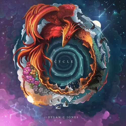 Freezing Time (feat. Anna Kline)