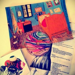 FANTA BOURAMA/TU ALMA CONGELA LA NOCHE