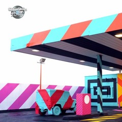 Instrumental From 45th. - Gas Stations