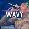 Chris Brown x DJ Mustard Type Beat - Wavy (Prod. By B.O Beatz)