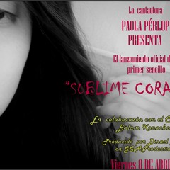 Sublime Corazón