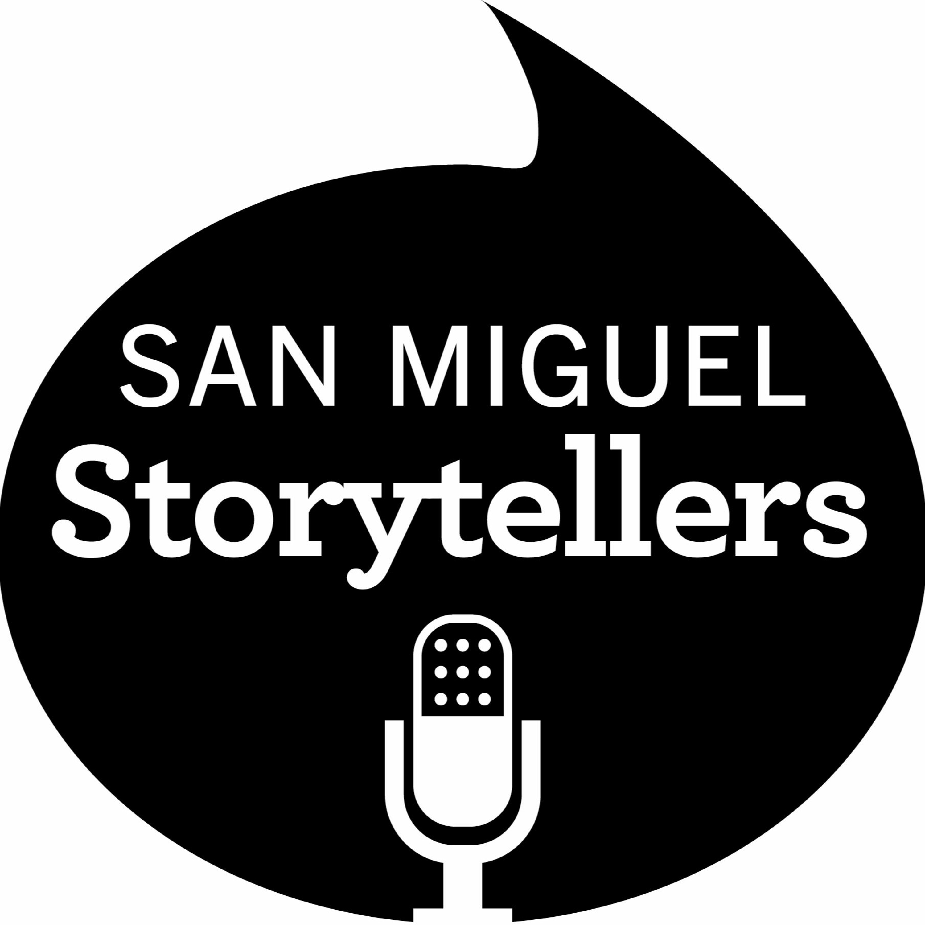 San Miguel TalkStory