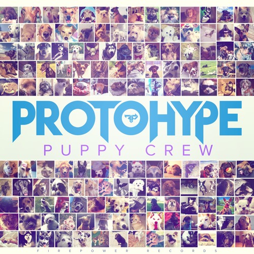Protohype & Stratus - Drop The Hammer (feat. RAS)