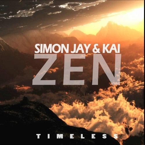 Simon Jay & Kai - Zen (Original Mix)