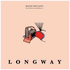 Long Way Ft. Luch Skrilla [Prod. Jake Jesus]