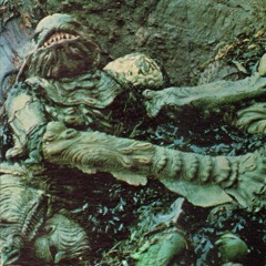 Pumcayó + Baltazar - Salamandra (ChacMool Cover)