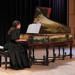 Domenico Scarlatti - Sonata In E Major, K. 380