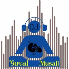 EDM Set By Dj Yuval Musali