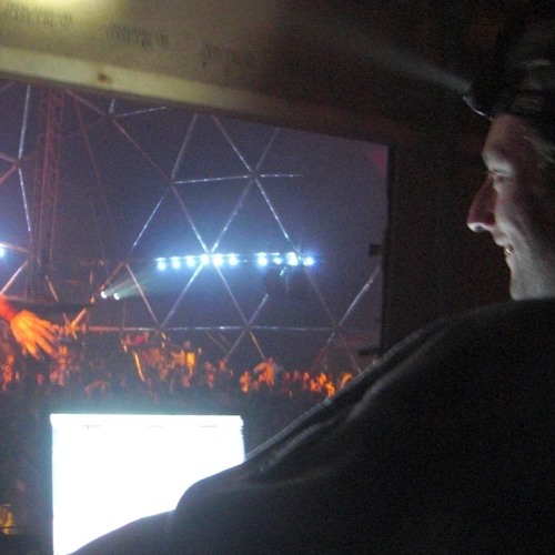 Crystal D Live at ETC -Edinburgh 25/03/2016