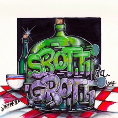 Secondo - Sbotti da grotti- Gremo,Caveman