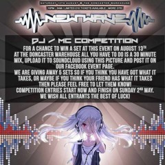 DJ SMED - NEW WAVE COMP MIX