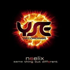 01- Neelix - Same Thing But Different ✂