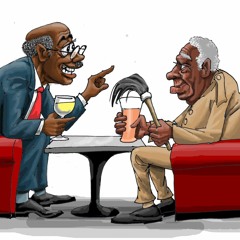 Resident Presidents' Admiration for Somali PM