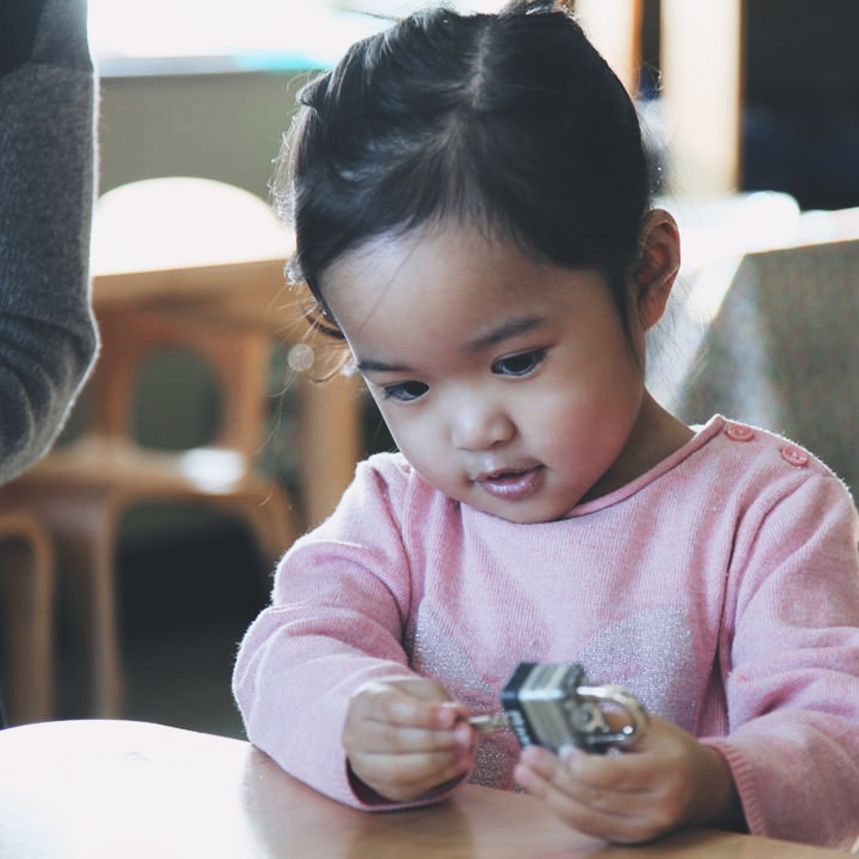 Baan Dek Montessori