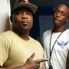 J Ringo - Ghetto Boy Ft Fuller Boy