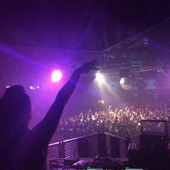 Lydia Sanz special set MATINEE IBIZA 2016