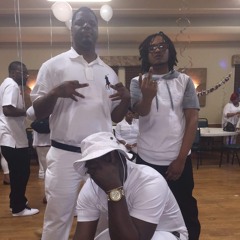 Lil Stinky ft. Duzy - Collard Greens