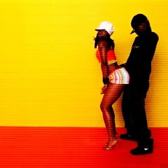 SLOW WINE (Reggae Mix)