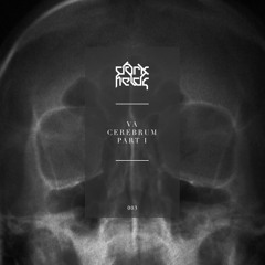 VA - Cerebrum Part I [DARKFIELDS003]