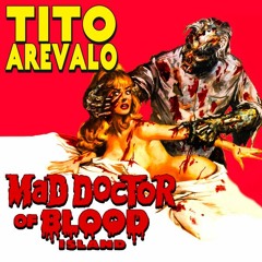 Docteur Fou - Kreezy Krime (2015)