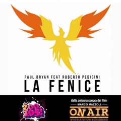 La Fenice - Paul Bryan - Intervista @ Lo Zoo di 105
