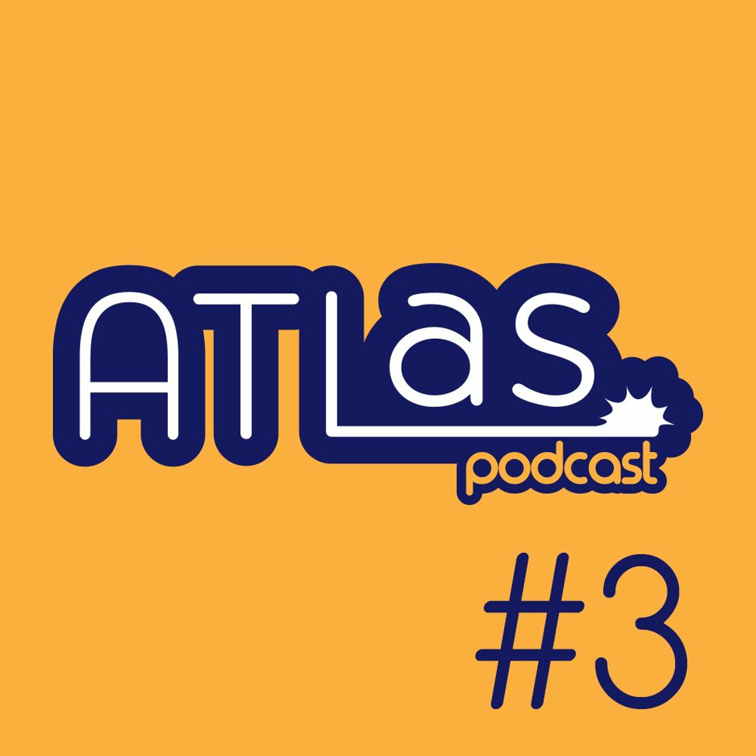 ATLas Podcast