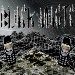 DRE4MIE - BLACK MAGIC (free download)