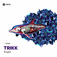 Trikk - Functional (Original Mix)[PETS065]