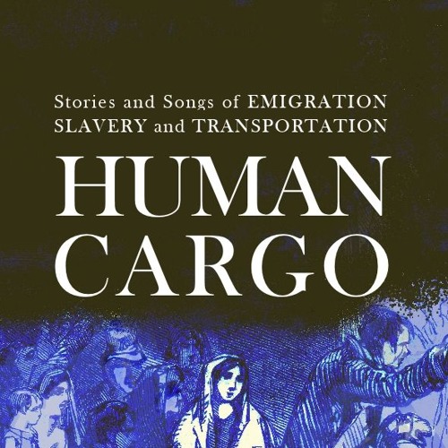 Human Cargo - highlights of the show