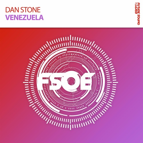 Dan Stone - Venezuela *OUT NOW!*