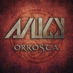 Djuggy - Orrǫstà