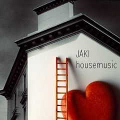 JAKI [la rouge / tonspur artists] - Fuer Dich