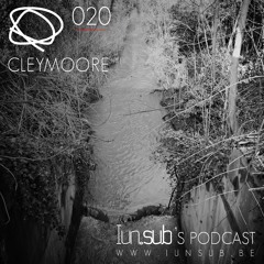 Podcast 020 - Cleymoore (PT)