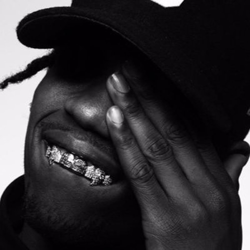 Travis Scott x Madeintyo x Lil Uzi Vert Instrumental Type Beat 2016 - "Push" (Prod. Doofdum)
