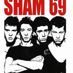 Sham 69 - If The Kids Are United