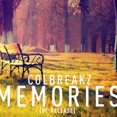 ColBreakz - Memories