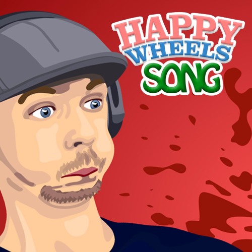 Happy Wheels Online