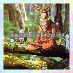 Tin - Ticking (SuperRuffles & JonesB edit)