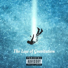 The Law Of Gravitation