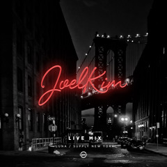 Supply NY Presents: Luna - Joel Kim (Live DJ Set)